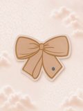 Beige/Tan lash tile