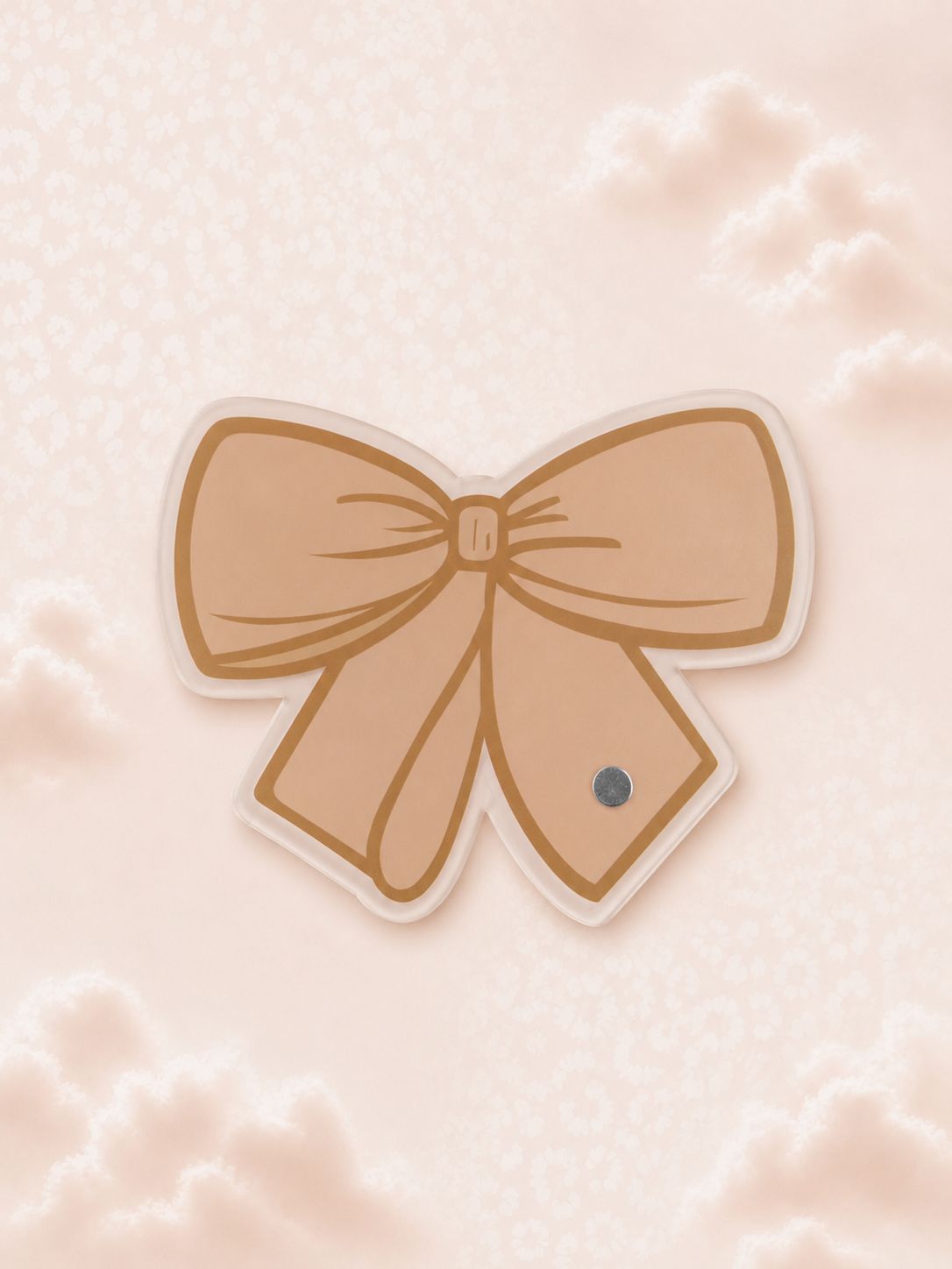 Beige/Tan lash tile