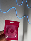 Silicone gel tape