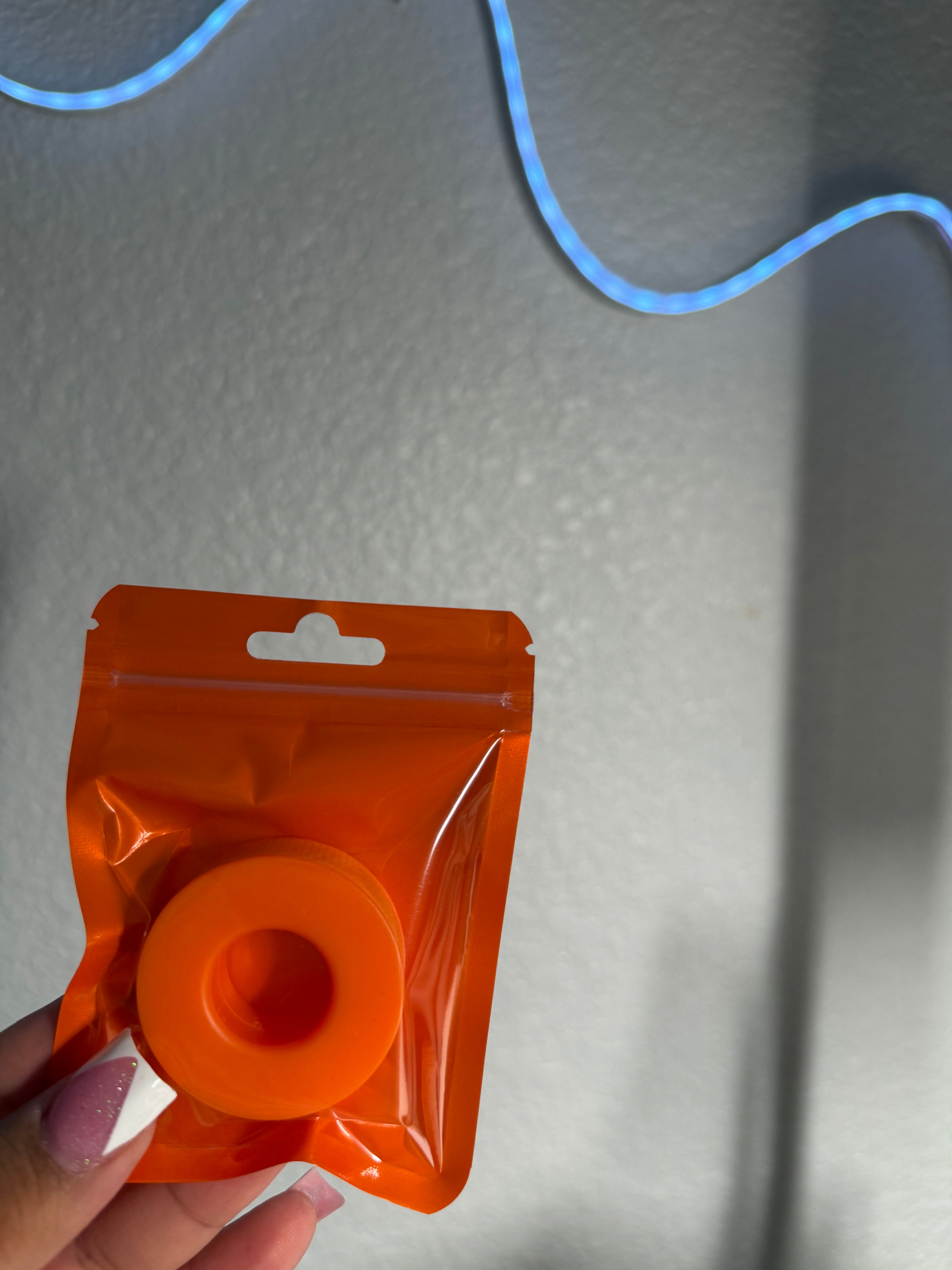 Silicone gel tape