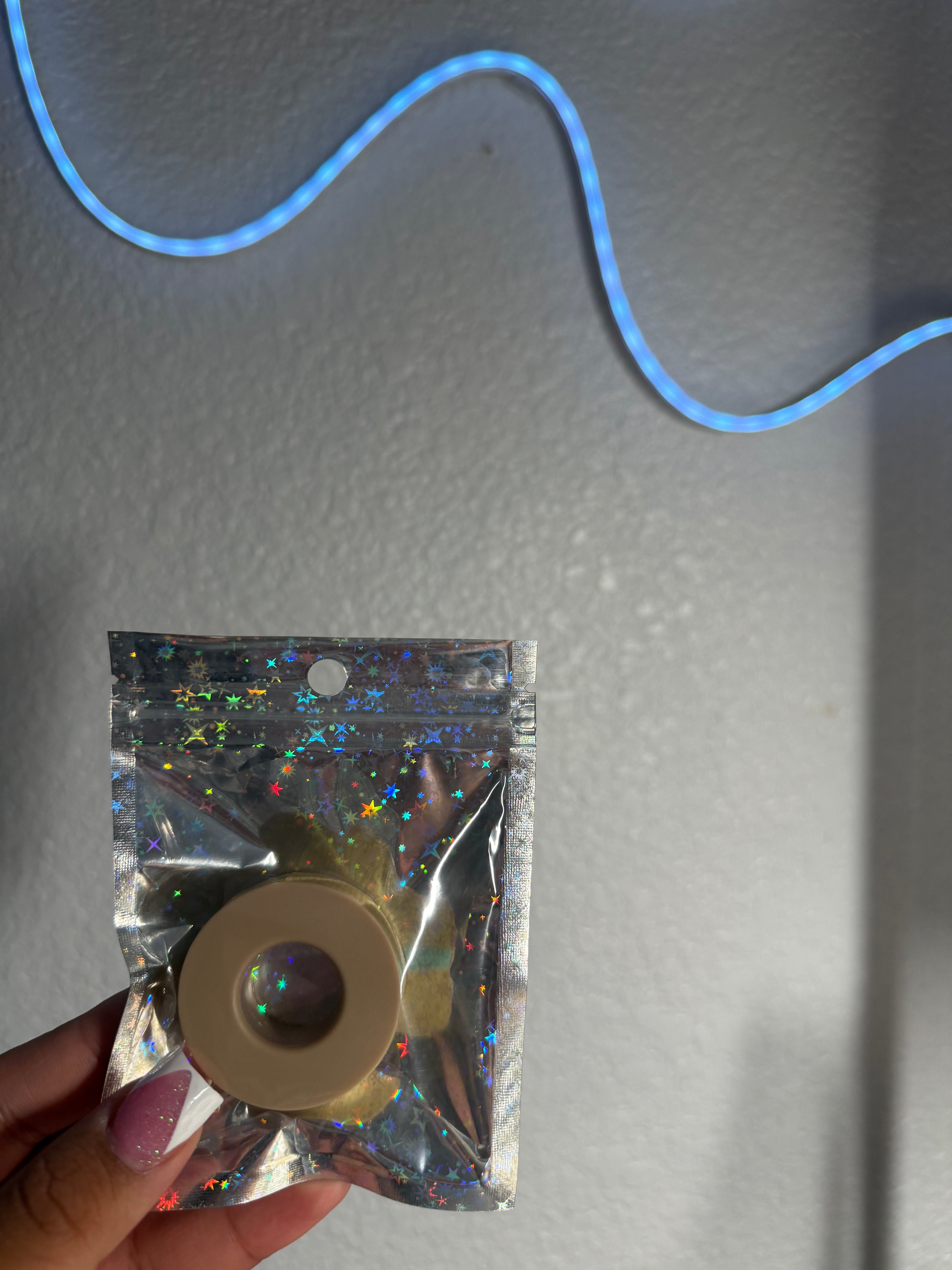 Silicone gel tape
