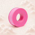 Silicone gel tape