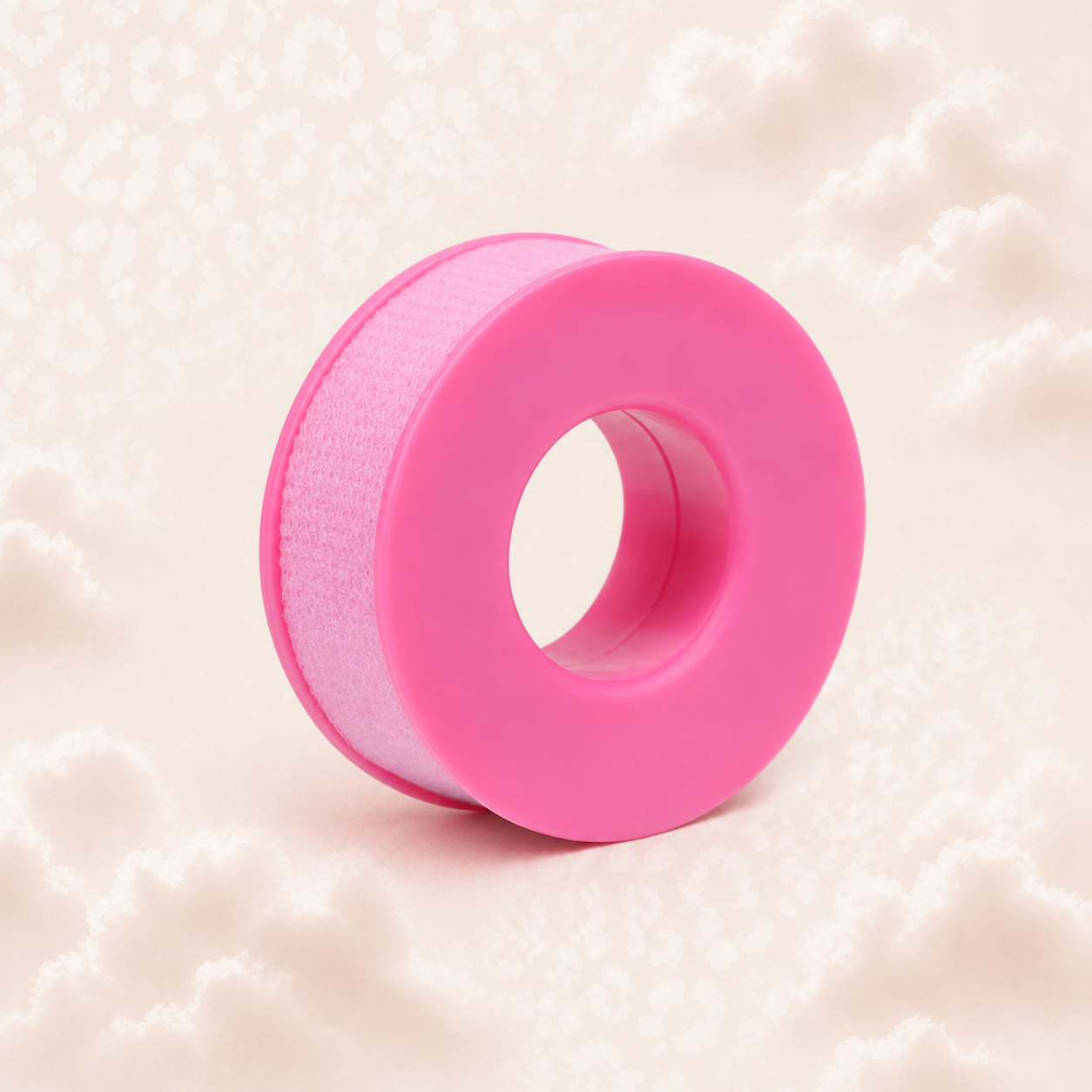 Silicone gel tape