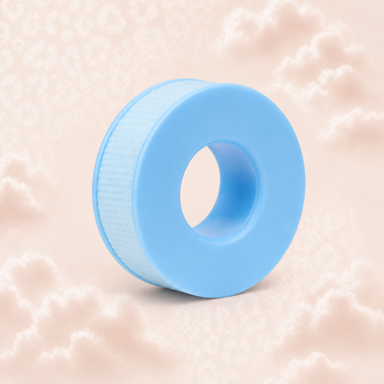 Silicone gel tape