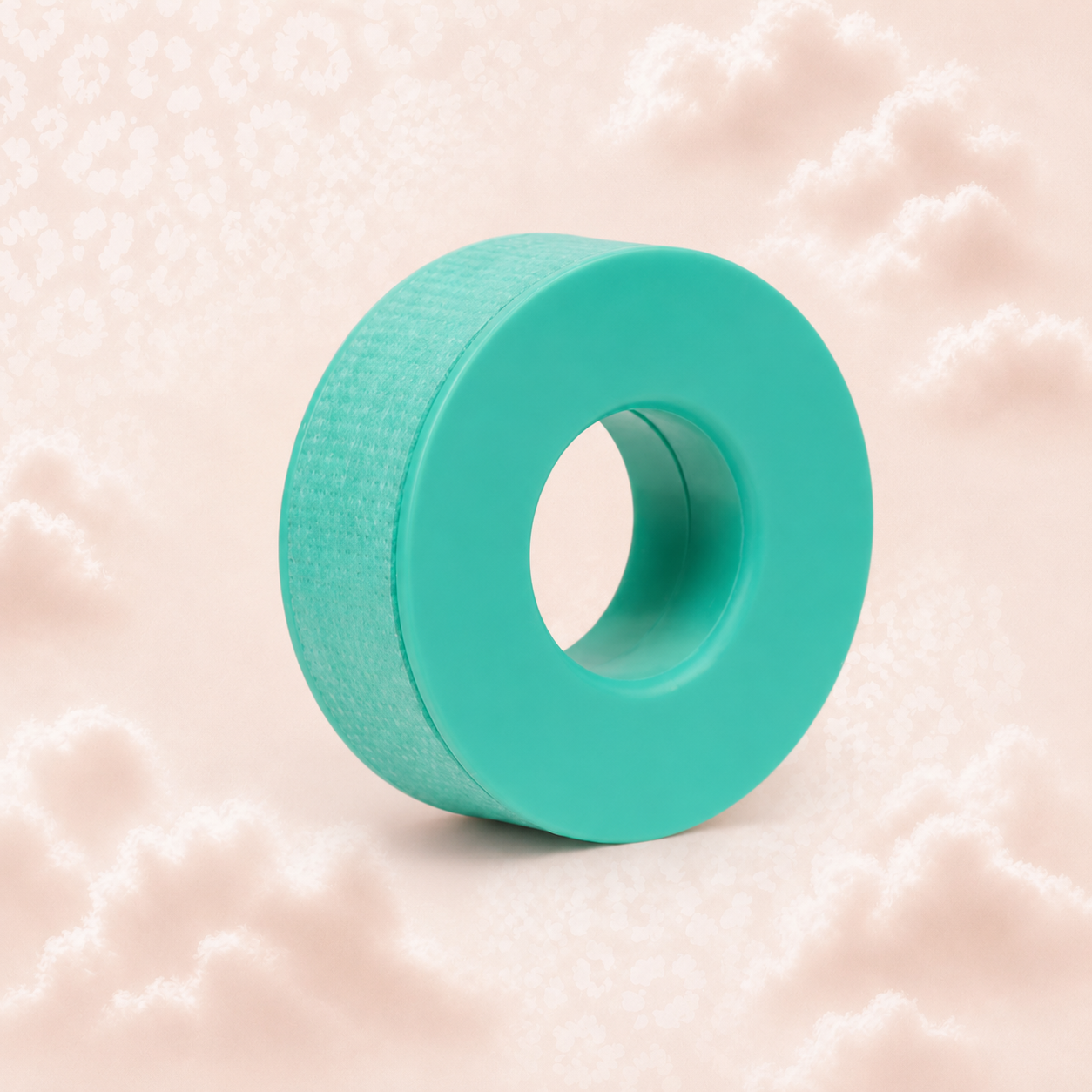 Silicone gel tape