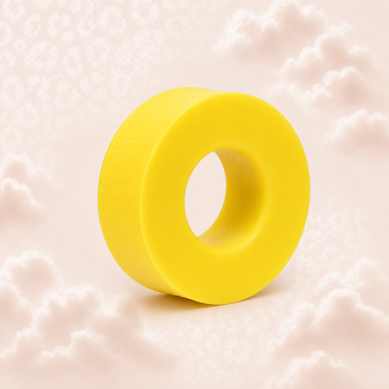 Silicone gel tape