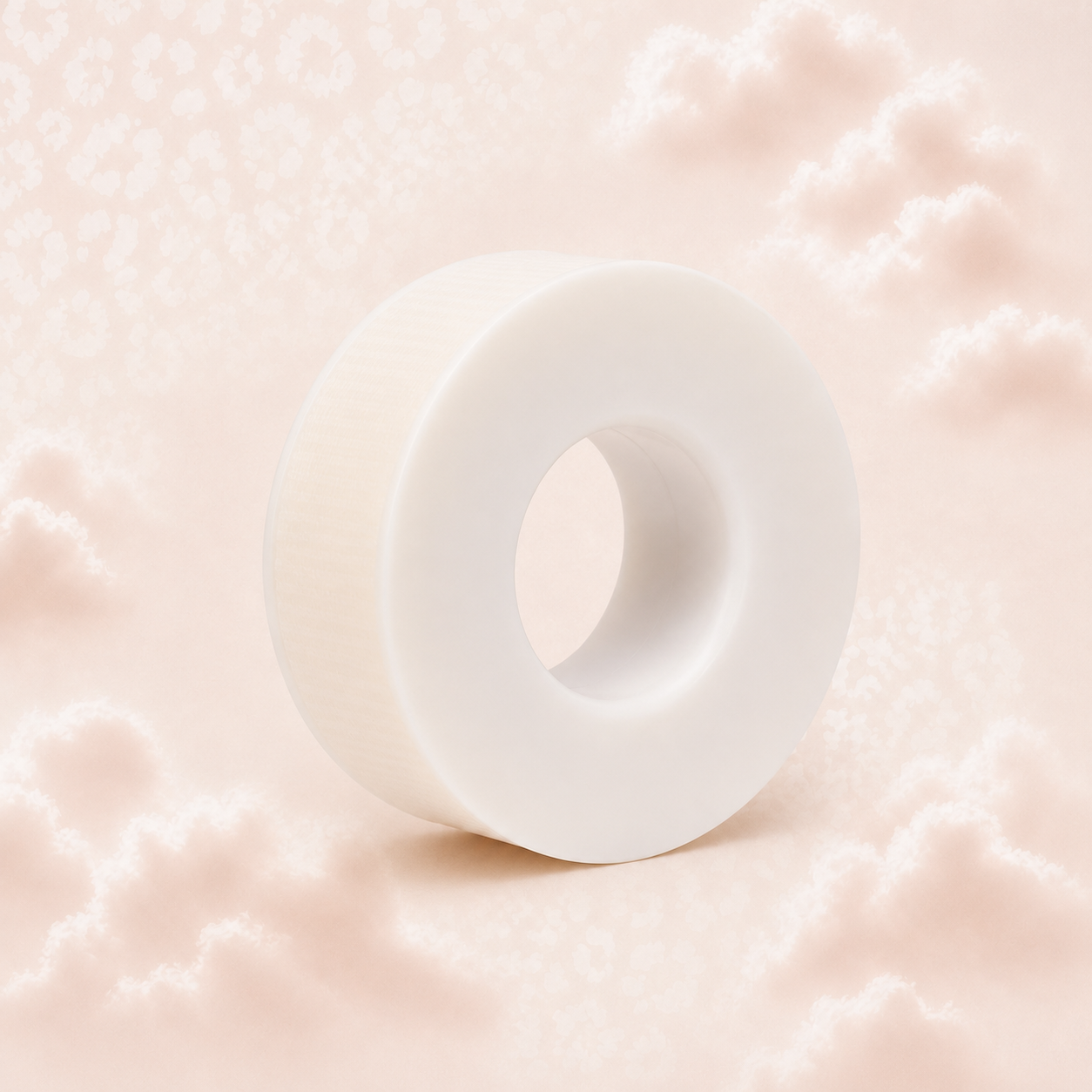 Silicone gel tape