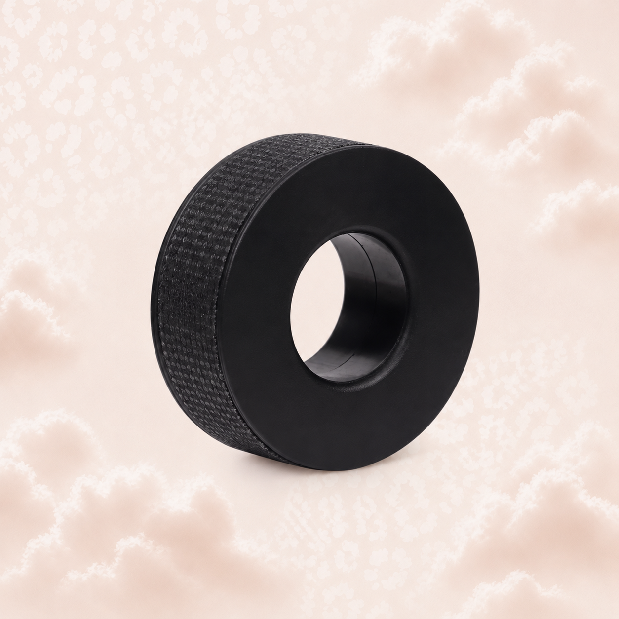 Silicone gel tape