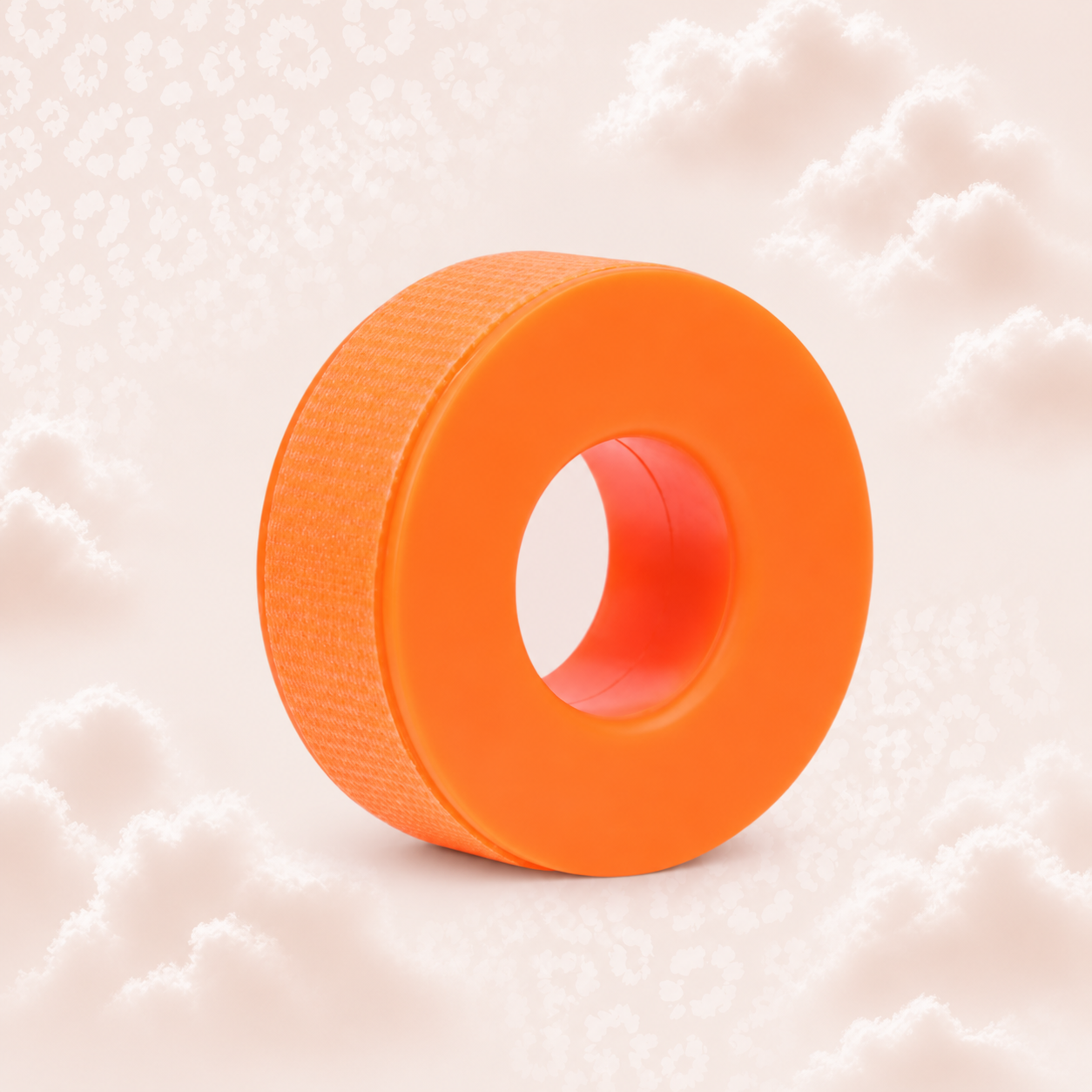 Silicone gel tape