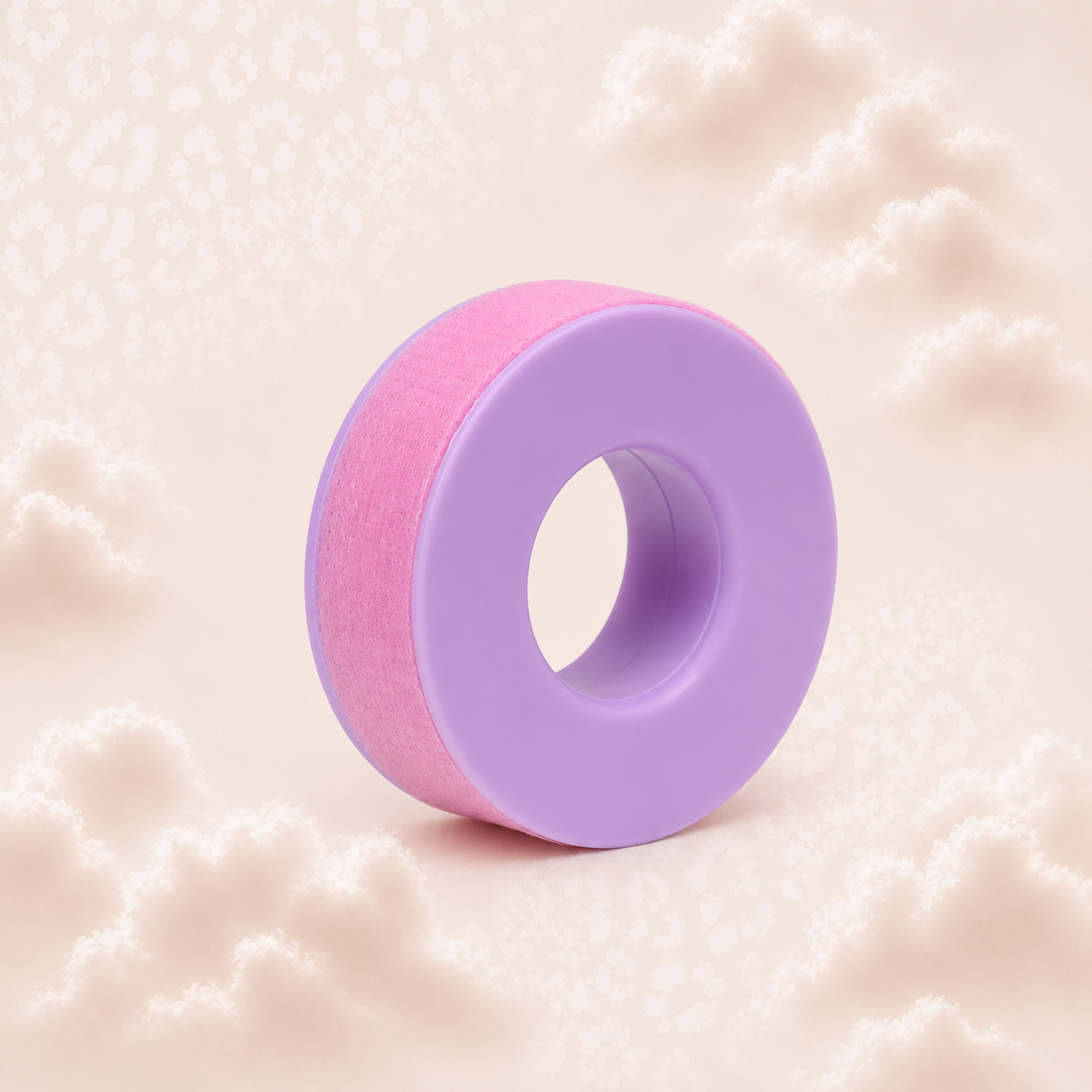 Silicone gel tape