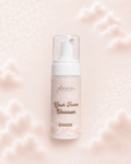 Lash foaming cleanser